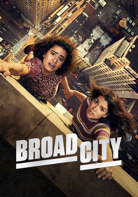 watch broad city for free online